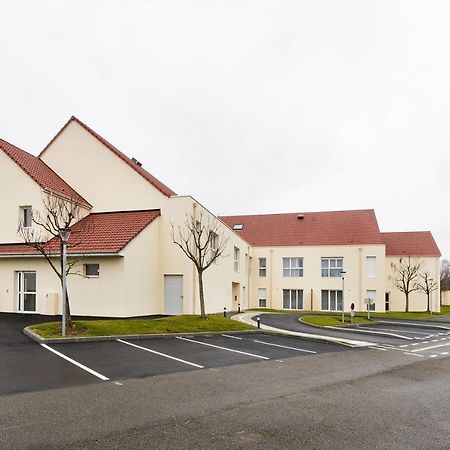 Residence La Minardiere Oiseme Exterior foto